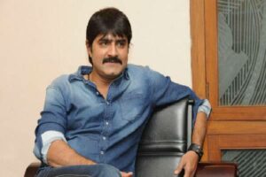 క్యారెక్ట‌ర్ గురించి బోయ‌పాటి శ్రీ‌ను చెప్ప‌గానే భ‌యం వేసింది – శ్రీకాంత్ తో ఇంట‌ర్వ్యూ
