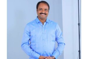 ఐటీ గుప్పిట్లో ఏపీ మారిటైం బోర్డు చైర్మన్ వెంకటరెడ్డి !