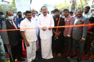 సినీ కళాకారులకు రాయితీ పైన యోధాలో డయాగ్నొస్టిక్ సేవలు!