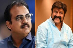 బాల‌య్య‌తో కొర‌టాల శివ‌?