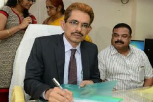 ఇలా ఖాళీ అయింది.. అలా “రమణారెడ్డి”కి ఏపీపీఎస్సీ పదవి !