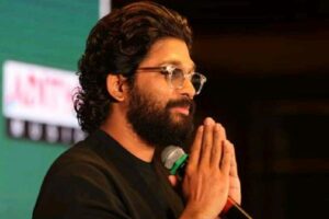 క‌న్న‌డ మీడియాకీ.. తెలుగు మీడియాకీ తేడా తెలిసిందే బ‌న్నీ..?!