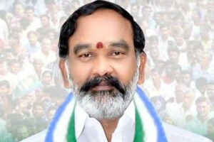 ఆ వైసీపీ ఎమ్మెల్యే సంచలన నిర్ణయం తీసుకుంటారట !
