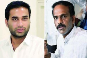 “వంగవీటిపై రెక్కీ” కేసులో అవినాష్ రైట్ హ్యాండ్ ..!?