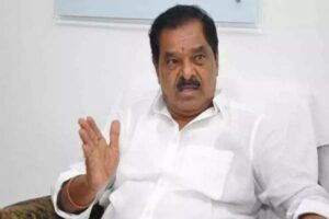 బీజేపీ కాదు బ్రహ్మ కూడా జగన్‌కు జైలుకు పంపలేరట !