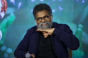 సుకుమార్ కి రాజమౌళి ఇచ్చిన సలహా