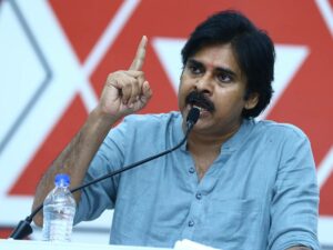 పొత్తులకు చంద్రబాబు పిలిస్తే పవన్ రెడీ !