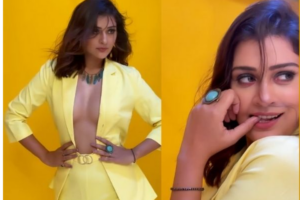 వేరే మహిళలకు లేనివి నాకేమైనా ఉన్నాయా ? : పాయల్