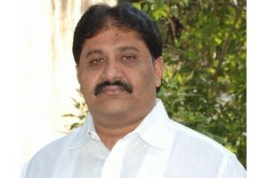 కన్నీటితో భువనేశ్వరి కాళ్లు కడుగుతామన్న వైసీపీ ఎమ్మెల్యే