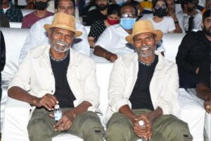 సినిమా కోసం ఆయుష్షు తగ్గించుకునే దర్శకుడు!