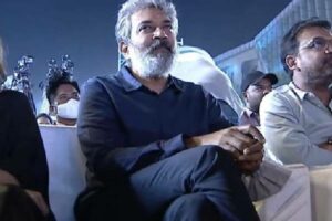 పుష్ప ఇండస్ట్రీ సినిమా : రాజమౌళి