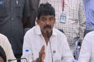 తూతూ మంత్రంగా ఏపీ కమిటీ భేటీ… ఆర్ఆర్అర్‌కు నిరాశే !