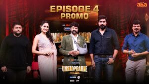 అఖండ.. ‘అన్‌స్టాపబుల్‌’