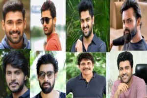 2021 రివైండర్: కలసిరాని హీరోలు