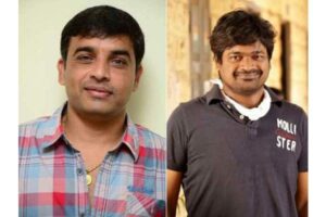 హ‌రీష్ శంక‌ర్ ‘ఏటీఎమ్’ చోరీ