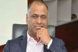 “పీవీపీ” ఈ సారి డీకే అరుణ కూతురిపైనే రుబాబు !