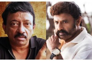 ఓ ఛాన్స్ ఇవ్వాలంటూ బాల‌య్య‌కు వ‌ర్మ ట్వీట్‌