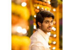 పెద్ద బ్యాన‌ర్ల చేతిలో ప‌డిన శ్రీ‌కాంత్ త‌న‌యుడు