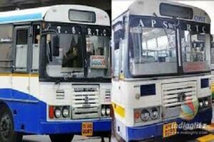 ఏపీకి వెళ్లాలంటే తెలంగాణ ఆర్టీసీ బస్సులే బెటర్ !