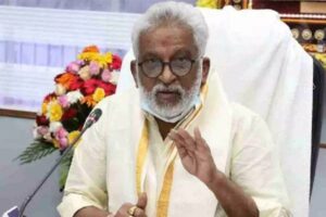 రాజ్యసభ రేస్.. సుబ్బారెడ్డి బాధ సుబ్బారెడ్డిది !