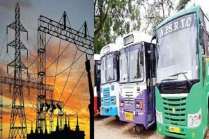 వాళ్లకి తోడుగా ఆర్టీసీ, విద్యుత్ ఉద్యోగులు కూడా !