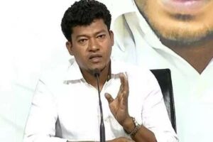 అప్పలరాజు మంత్రి పదవికి గండం !