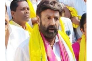 హిందూపురం కోసం జగన్‌నైనా కలుస్తానంటున్న బాలకృష్ణ !