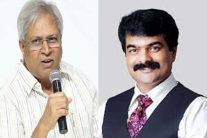 ఉండవల్లితో బ్రదర్ అనిల్ భేటీ దాని కోసమేనా !?