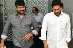జ‌గ‌న్ ప‌ట్టు: ఏపీలో షూటింగ్ చేయాల్సిందే!