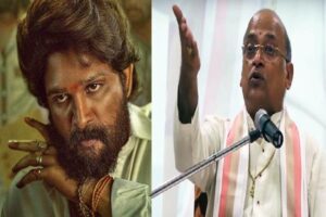 గరికపాటికి సినిమా పాఠాలు చెబుతున్న నెటిజన్స్