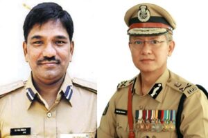 సవాంగ్‌పై వేటు – కసిరెడ్డికి డీజీపీ పోస్ట్ !