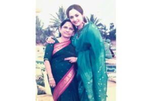 జ‌య‌ప్ర‌ద ఇంట్లో విషాదం