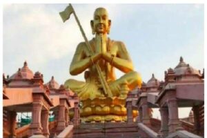 మరో పది రోజులు అన్ని దారులూ ముచ్చింతల్ వైపే !
