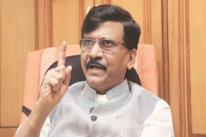 కాంగ్రెస్ లేకుండా కూటమి లేదని తేల్చేసిన శివసేన!
