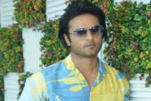 ఇప్పటివరకూ మహేష్ ని ఒక్క ఫేవర్ అడగలేదు: సుధీర్ బాబుతో ఇంటర్వ్యూ