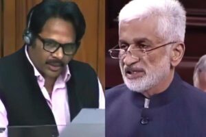 జగన్ నోరెత్తితేనే ఆ ఎంపీల ఆవేదనకు అర్థం !
