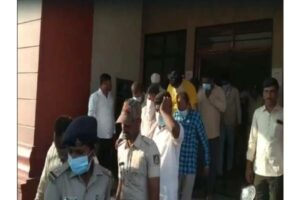 వైసీపీ నేతలతో బాలకృష్ణ పీఏ పేకాట – కర్ణాటకలో అరెస్ట్ !