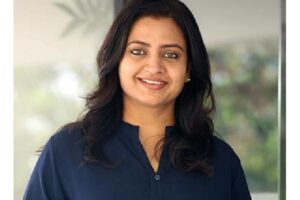 పుష్ప 2లో సీనియ‌ర్ హీరోయిన్‌
