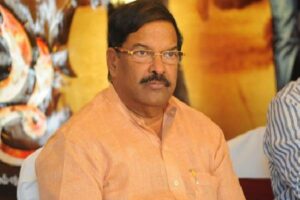 కర్నూలులో కేఎస్ రామారావు ఫిలింసిటీ !