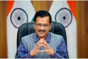 కేజ్రీవాల్‌కూ గండమే   – ఈడీ నోటీసులు  !