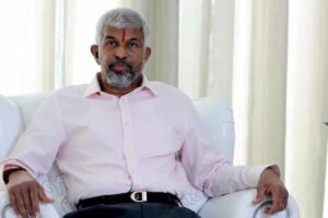 బీజేపీ ఇస్తానంటే మాత్రం మైహోం రావు తీసుకుంటారా !?