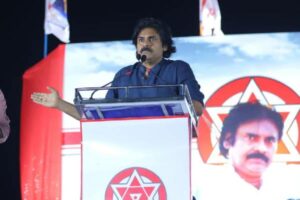 పవన్ కల్యాణ్ ఫుల్ టైం రాజకీయాలు ఎప్పుడు !?