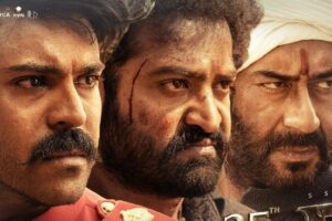 ప్రింట్ మీడియాని ప‌ట్టించుకోని ‘ఆర్‌.ఆర్‌.ఆర్‌’