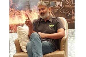రాజ‌మౌళికి కోపం త‌గ్గ‌లే!