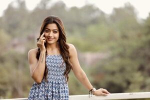 గీతా ఆర్ట్స్ లో ర‌ష్మిక సినిమా లేదా?