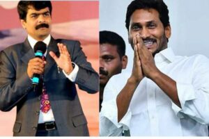 బ్రదర్ అనిల్ పార్టీ పెట్టాలో వద్దో నిర్ణయించేది జగనే !?