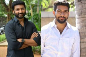 ప్రశాంత్ వ‌ర్మ‌తో గోపీచంద్‌?