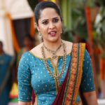 anasuya