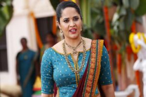 చిన్న సినిమాల్ని ప‌ట్టించుకోవా అన‌సూయా..?