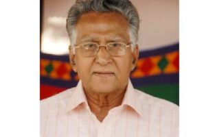 చిత్ర‌సీమ‌లో మ‌రో విషాదం… సీనియ‌ర్ న‌టుడు మృతి